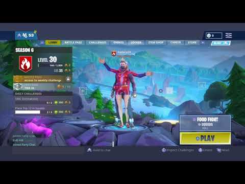 Best glitch in fortnite