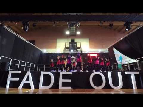 Freaky Age - Low Teen @Fadeout contest 2017