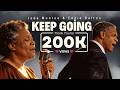 Jada Monroe Keep Going Lyrics Ft Eddie Dalton Classic Soul Live Café Performance