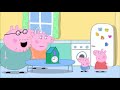 Peppa Pig 2x30 Cuckoo Clock