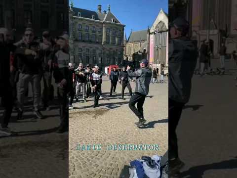 🔴DAWID OBSERWATOR. STEP 🔴ARMIA. RECORDS.       🔴ADK OFICJALNY PROFIL🔴 #hiphop #rap #news