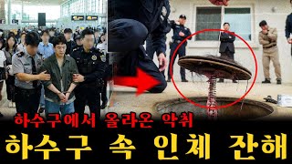 Download lagu 분당의 충격 – 하수구에서 올라온 악취가 분해된 여성 시신으로 이어졌다… 의료계에 몸담았던 살인자의 끔찍한 진실 mp3