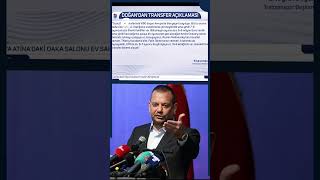 Eleştirilen transferlere teklif yağıyor!