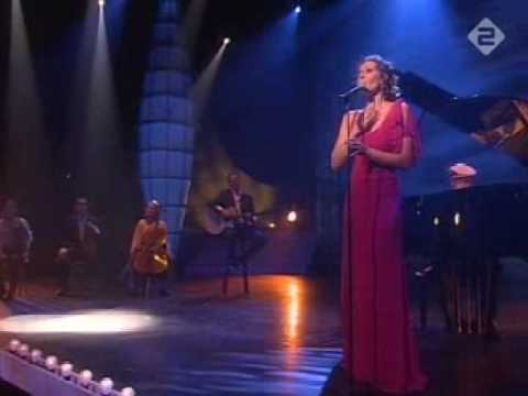 NSF 2004: Anja Wessels - Heart of Stone [F]
