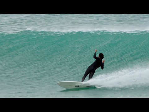 Mikey February — 6'10' CI Mid