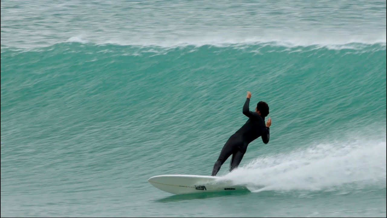 Mikey February — 6'10" CI Mid on YouTube