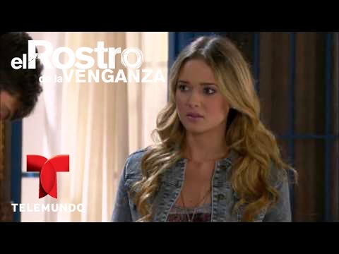 El Rostro de la Venganza | Capítulo 89  | Telemundo Novelas