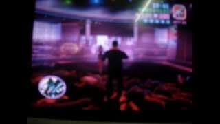 preview picture of video 'GTA-Vice City Tommy Vercetti Funny Hangout At Malibu Club'
