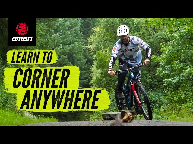 basic mtb maintenance