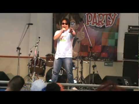 Fah / Mojo - Seiun Kamen Machineman（Cover）