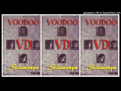 Voodoo - Selamanya (1997) Full Album