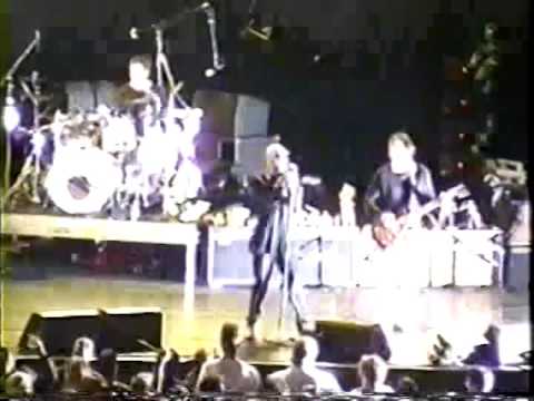 R.E.M.  - 1995.06.24 @ Madison Square Garden