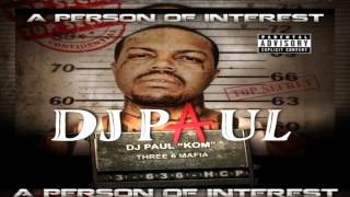 DJ Paul ft. Aaron Williams - Had Ta Eat