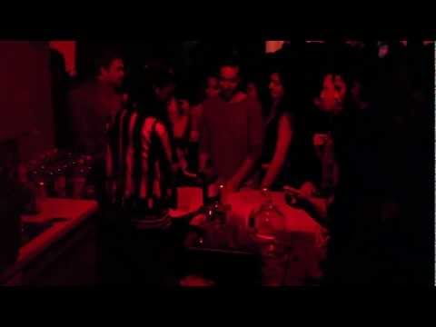 Rodriguez Jr. "Bittersweet" Tour Toronto feat. Rodriguez Jr., Arthur Oskan, Nature of Music+more