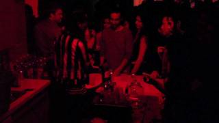 Rodriguez Jr. "Bittersweet" Tour Toronto feat. Rodriguez Jr., Arthur Oskan, Nature of Music+more