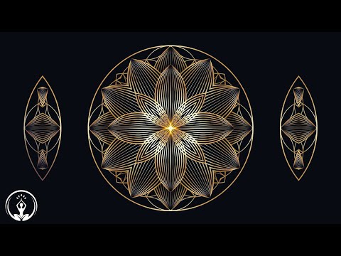 ESCUCHA ESTO Y MILAGROS INCONTABLES SE DERRAMARAN EN TODA TU VIDA - LA FRECUENCIA DE DIOS - 777 HZ