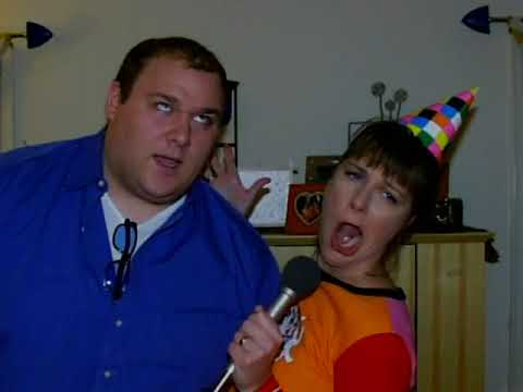 MADtv - Snapshot Stories: Mo Collins