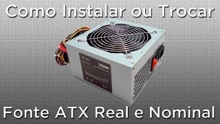 Vídeo sobre o produto