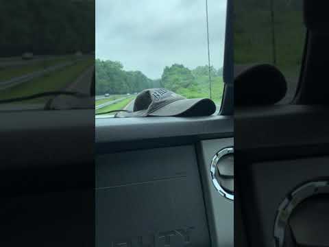 US-52 North to Pilot Mountain