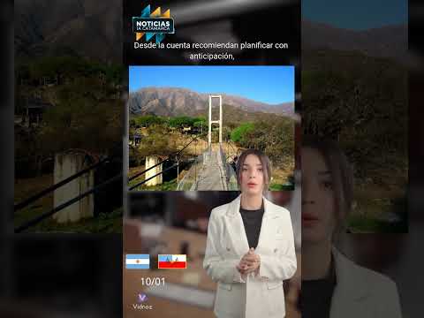 💸 Viajar en colectivo por Catamarca: precios actualizados a las villas turísticas