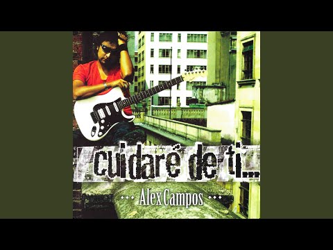 Download Alex Campos - Como el Color de la Sangre MP3