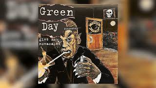 Green Day - Give Me Novacaine (Insomniac Version - Revisited)
