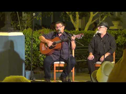 Pepe Ordaz - Eduardo Sosa Laurencio -  De donde viene el amor (o Monte adentro) y Un son para ti