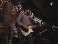 Tab Benoit -- Bayou Boogie -- Chan's