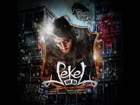 Sekel du 91 - Vie d'ange