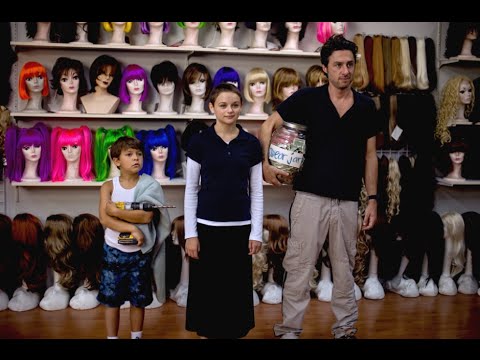 'Wish I Was Here,' reviewed