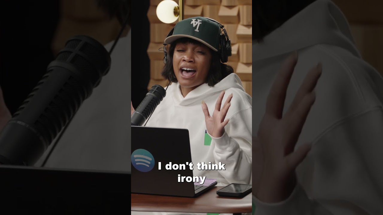 Rachel had to get something off her chest! #higherlearningpodcast