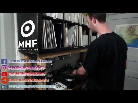 Thursday streaming session