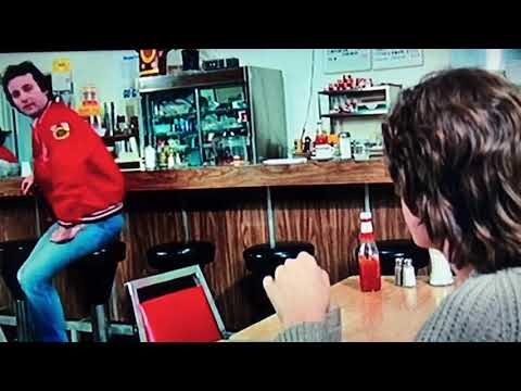 Meatballs / Why this  Runaway Scene Had to be Added / Chris Makepeace