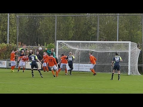 DVV 1 - HC '03 1 (22-10-2017)