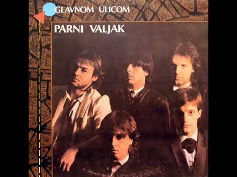 KAŽI MI - PARNI VALJAK (1983)