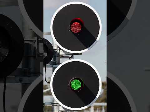 Railway Signals in Melbourne: The Quick Version!