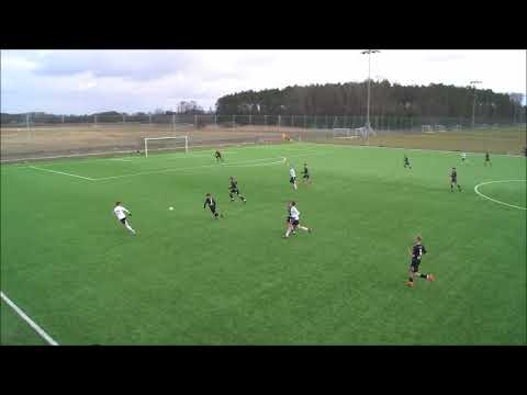 Legia U16 (2007) - Korona Kielce 2007, sparing wiosna 2023 r.