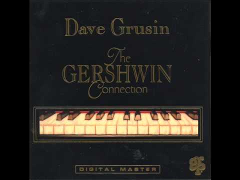 Dave Grusin - Prelude II