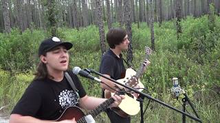 A Blessing in Disguise - Carl Barker (Dance Gavin Dance Cover)