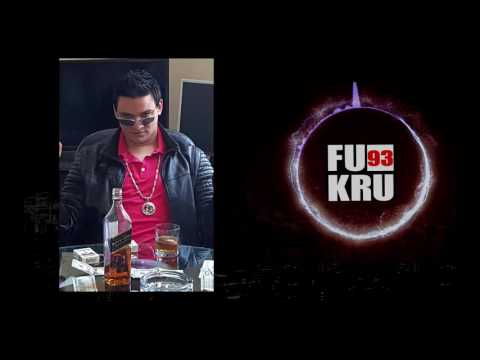 Vox (93 FU ) , Big Prodeje and Spice 1 - West Coast  (Produced by Big Prodeje Of SCC )