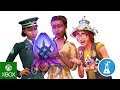 The Sims 4: StrangerVille Official Reveal Trailer