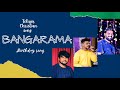 Latest Birthday Song Bangaram Latest Birthday Song