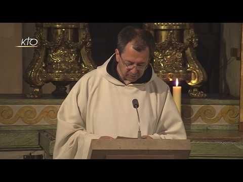 Laudes du 16 juin 2017