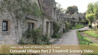 Cotswold Villages Walk - Part 2
