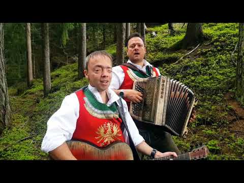 Die Gedanken bleiben frei Ursprung Buam