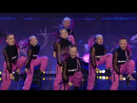 Modus Dance | Lietuvos Talentai 2023 m. LIVE | 5 serija