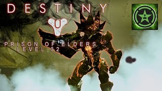 Let's Play - Destiny: Prison of Elders Level 32