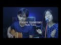 TONDI TONDIKU - Style Voice (Cover Carla Gultom)