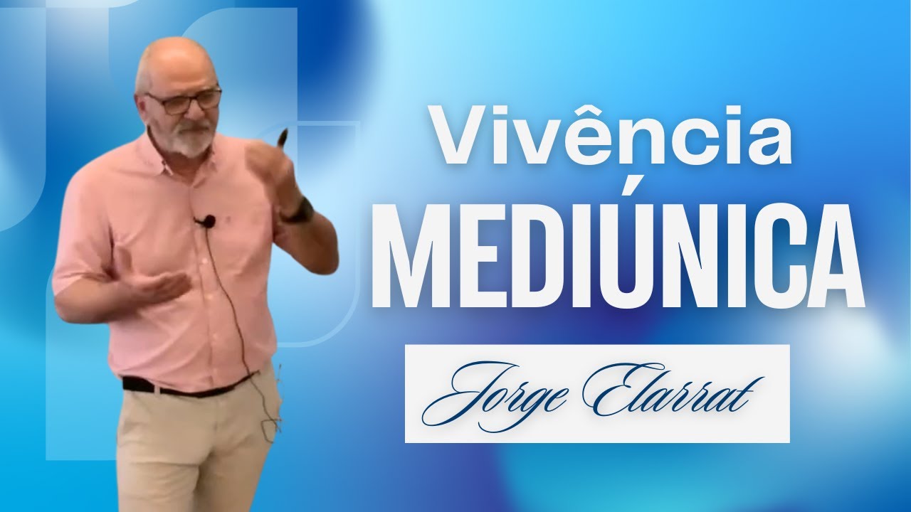 Vivência mediúnica