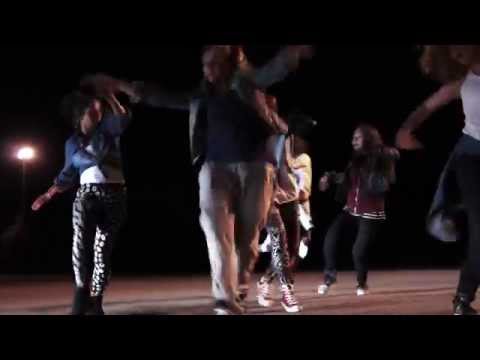 DEUCEnDIP Dance Crew | Andreena Mill ft Saukrates "You & Tomorrow" Choreography